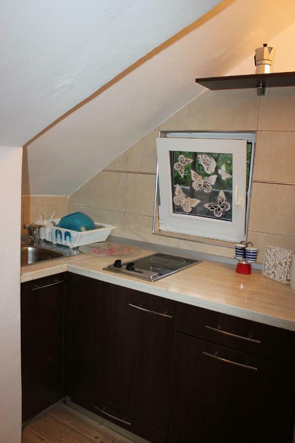 Tutnovo 13 Rijeka Exterior foto