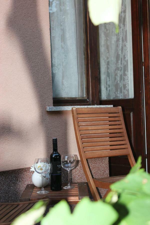 Tutnovo 13 Rijeka Exterior foto
