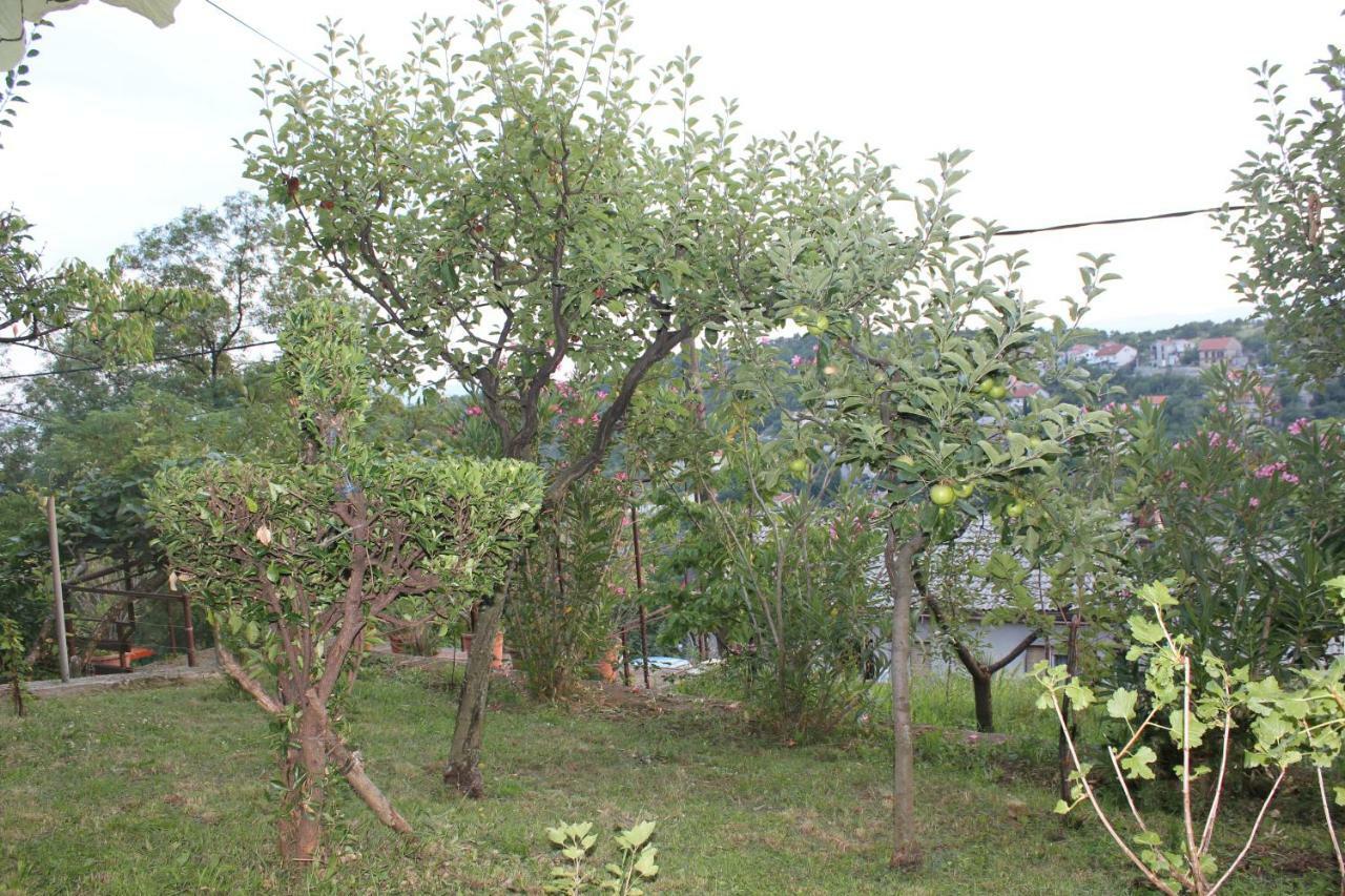 Tutnovo 13 Rijeka Exterior foto