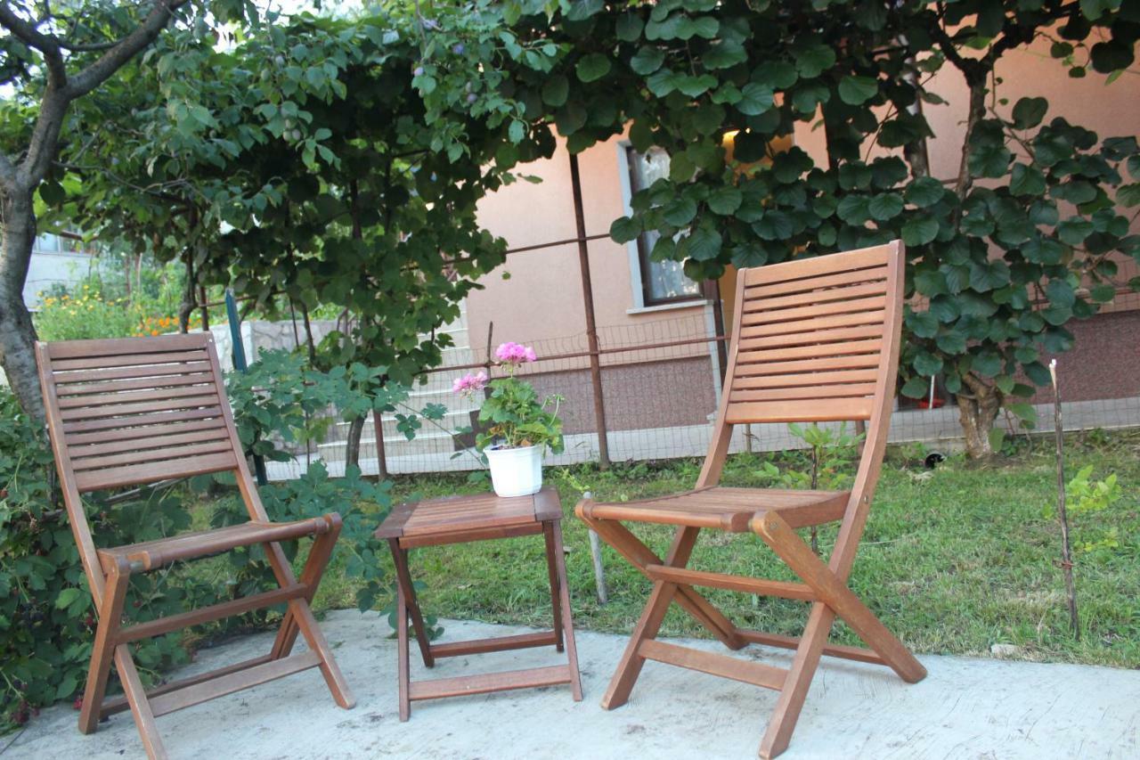 Tutnovo 13 Rijeka Exterior foto