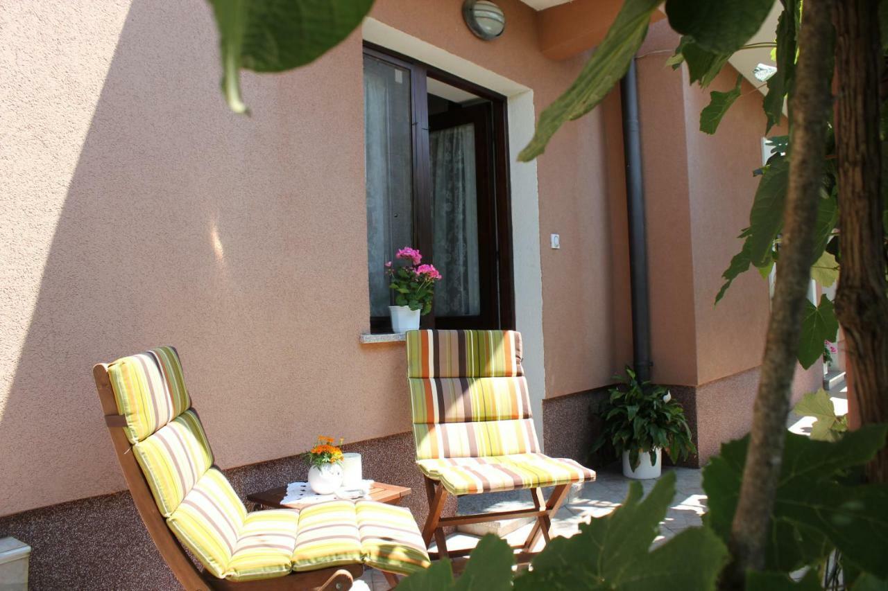 Tutnovo 13 Rijeka Exterior foto