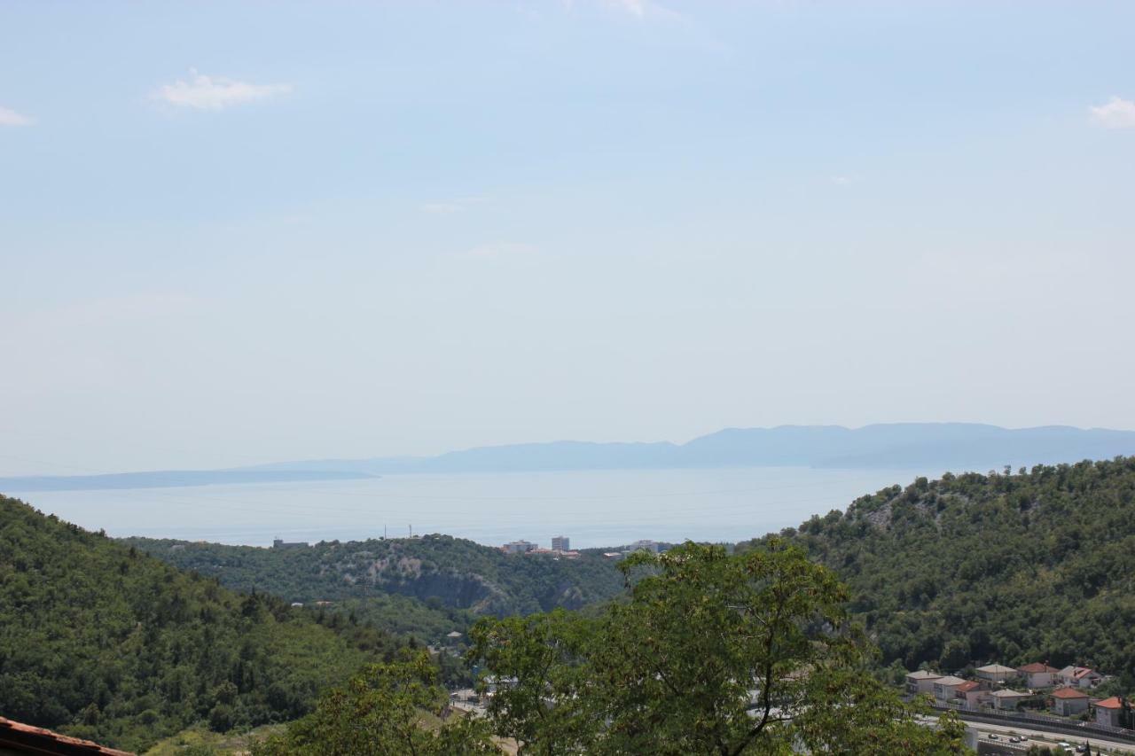 Tutnovo 13 Rijeka Exterior foto