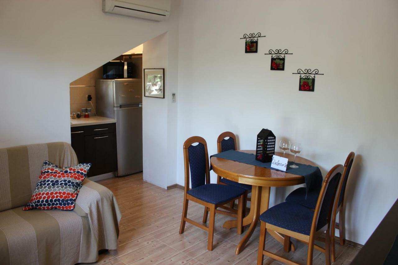 Tutnovo 13 Rijeka Exterior foto
