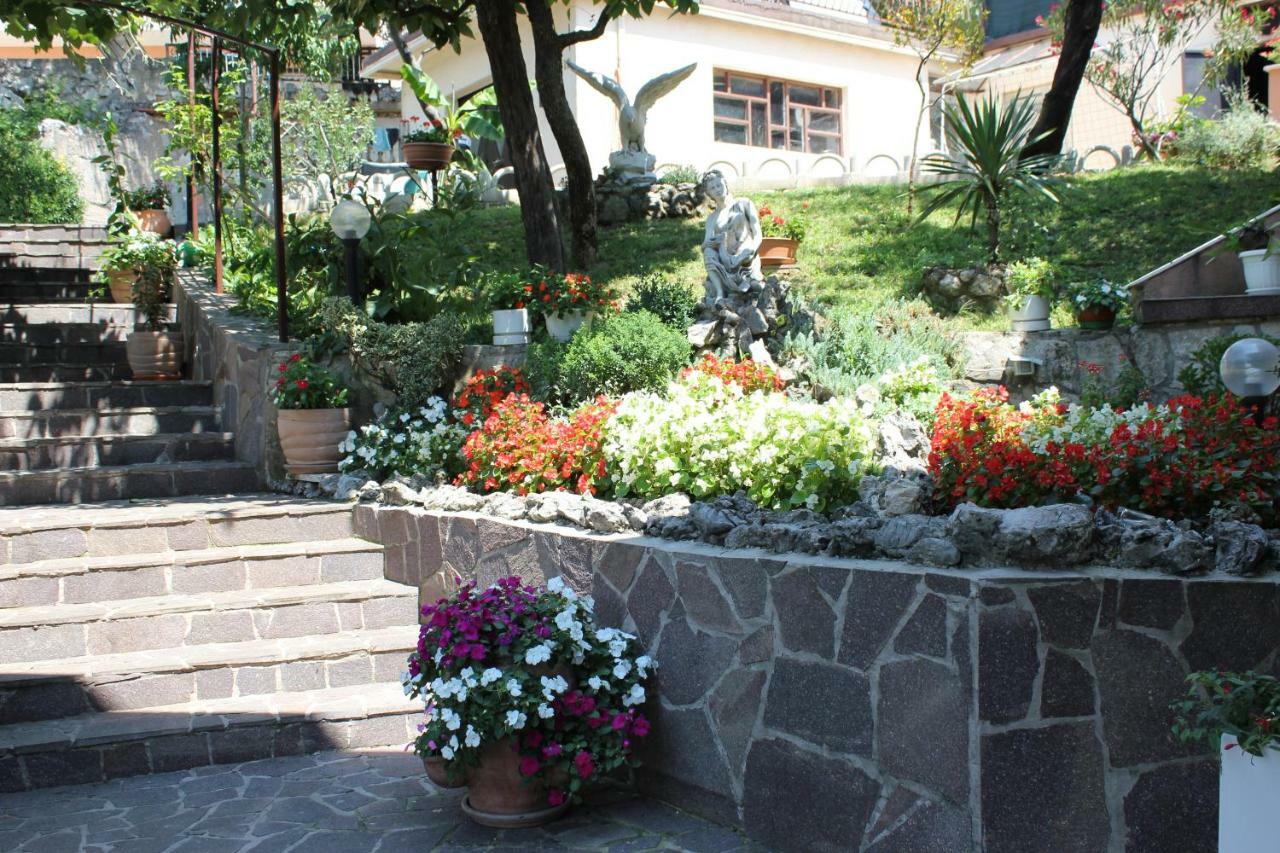 Tutnovo 13 Rijeka Exterior foto