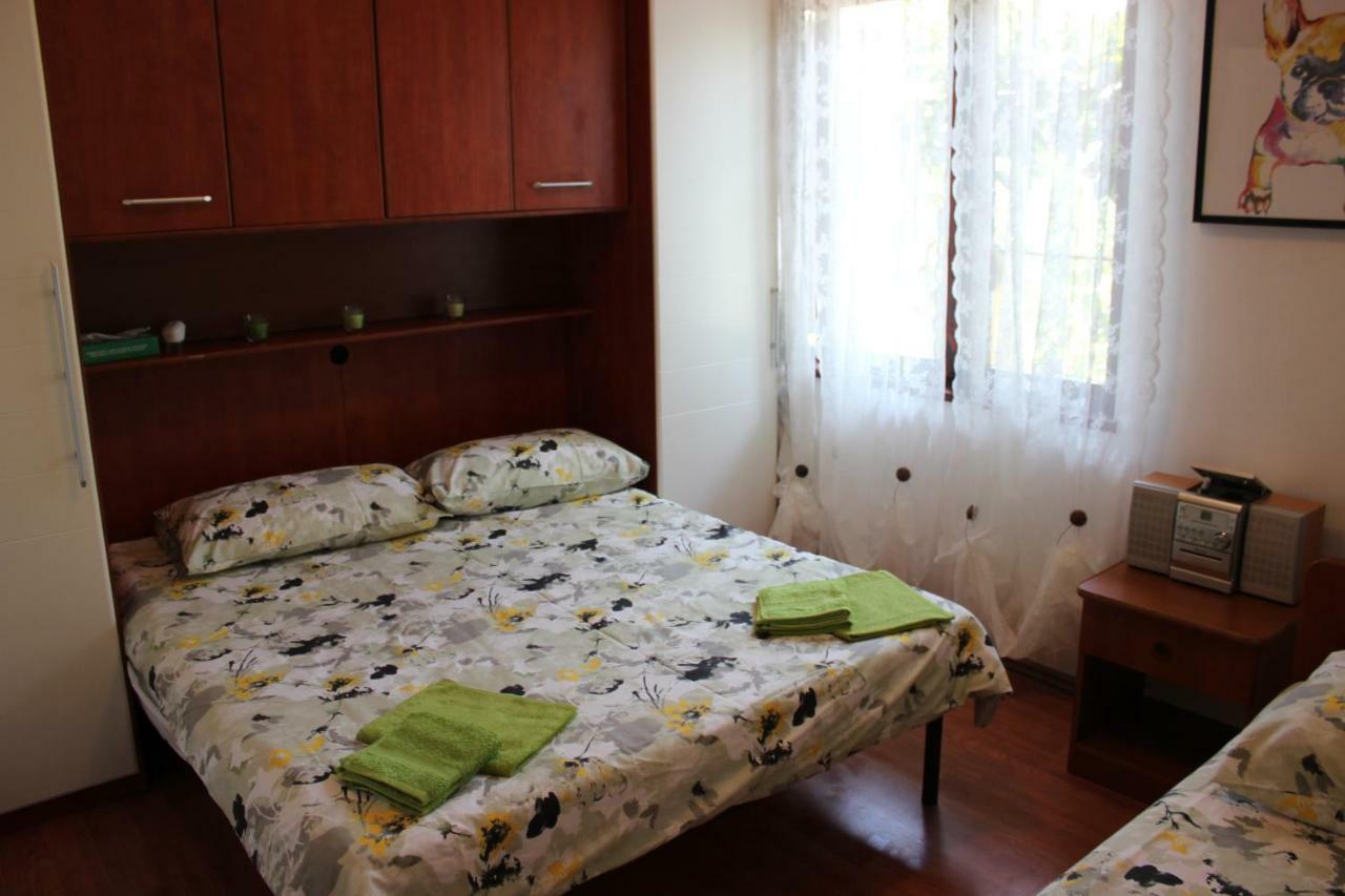 Tutnovo 13 Rijeka Exterior foto